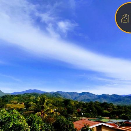 Villas Del General San Isidro De El General Cameră foto