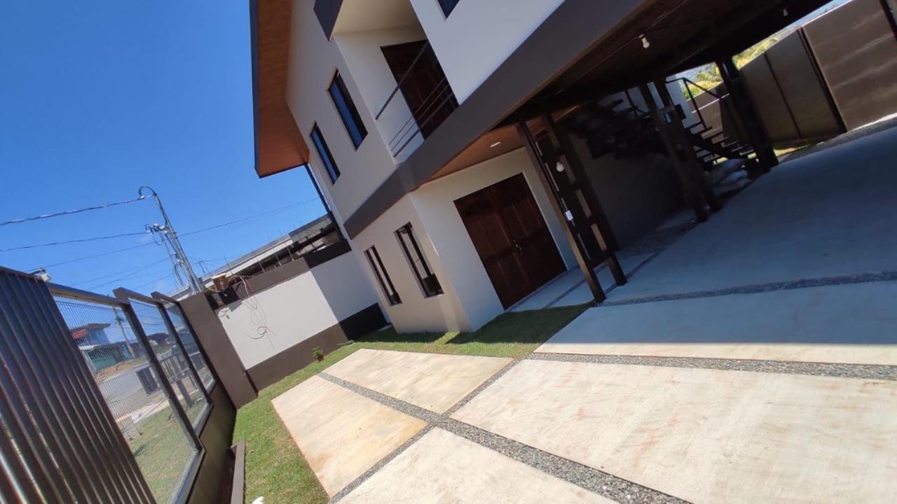 Villas Del General San Isidro De El General Cameră foto